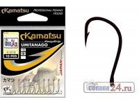 Крючки KAMATSU Umitanago